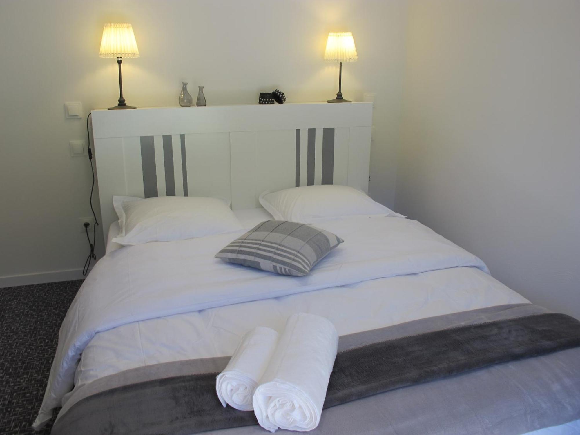 Chalet Les Amis Peisey-Nancroix Kamer foto
