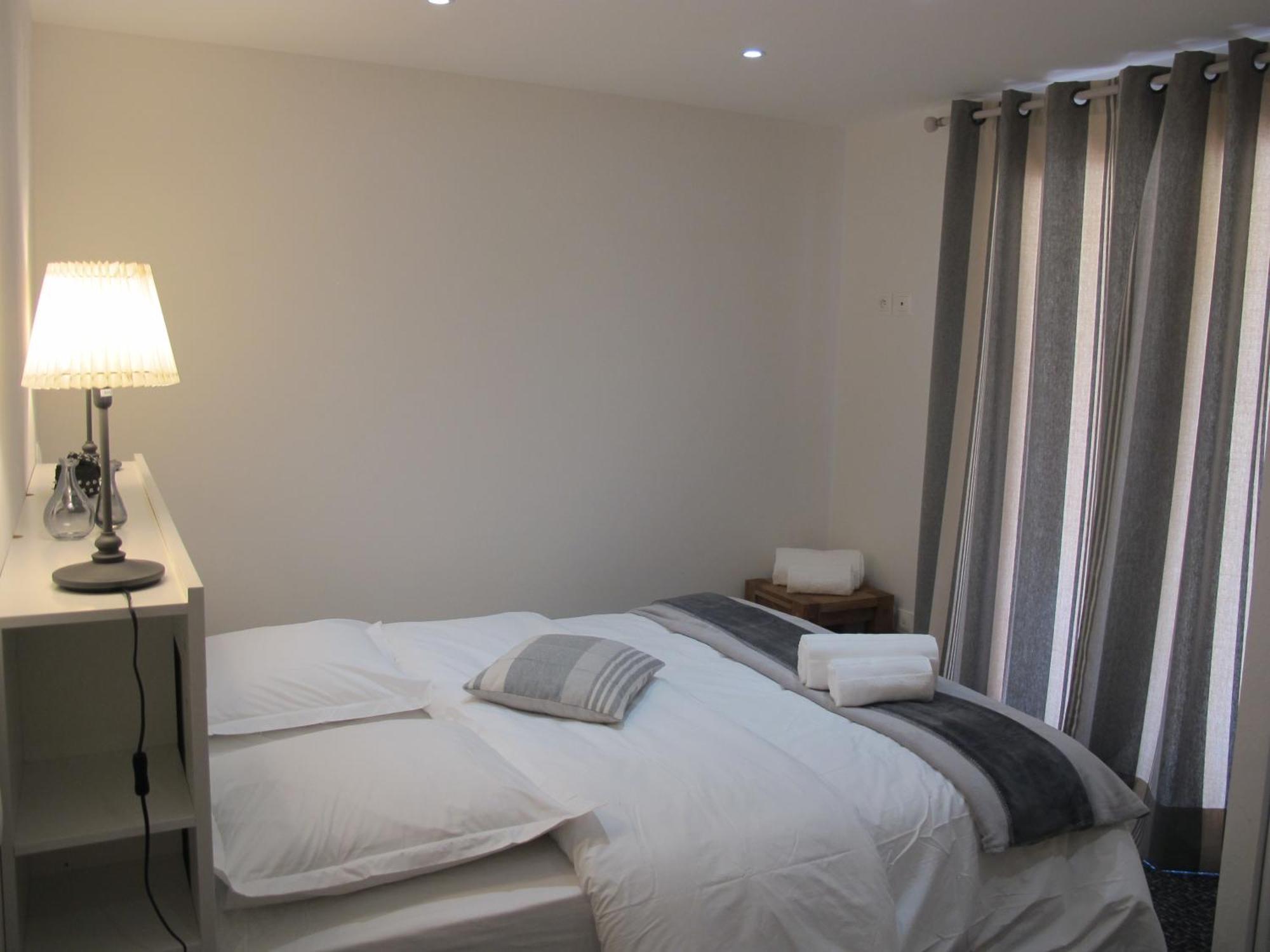 Chalet Les Amis Peisey-Nancroix Kamer foto