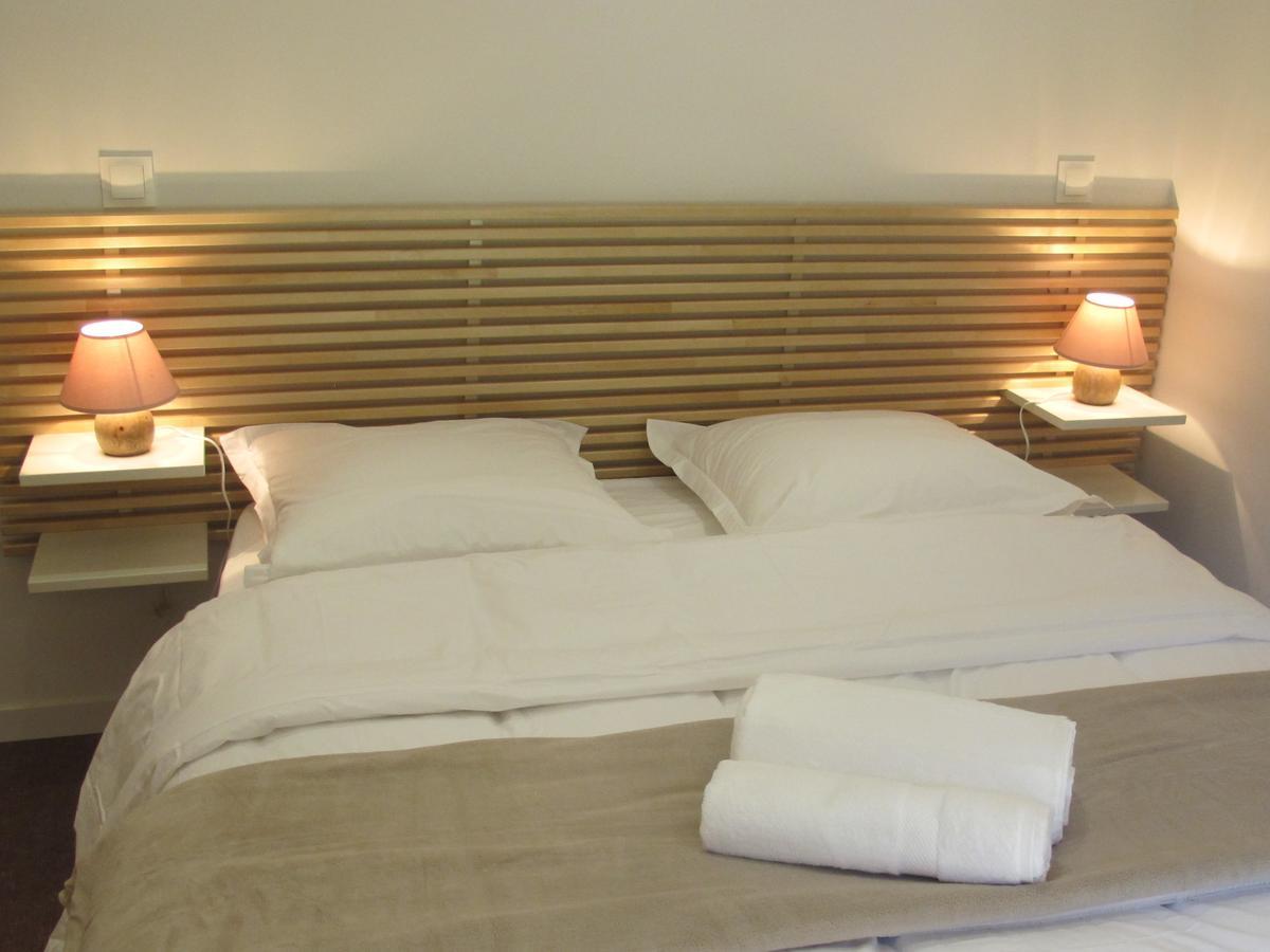 Chalet Les Amis Peisey-Nancroix Buitenkant foto