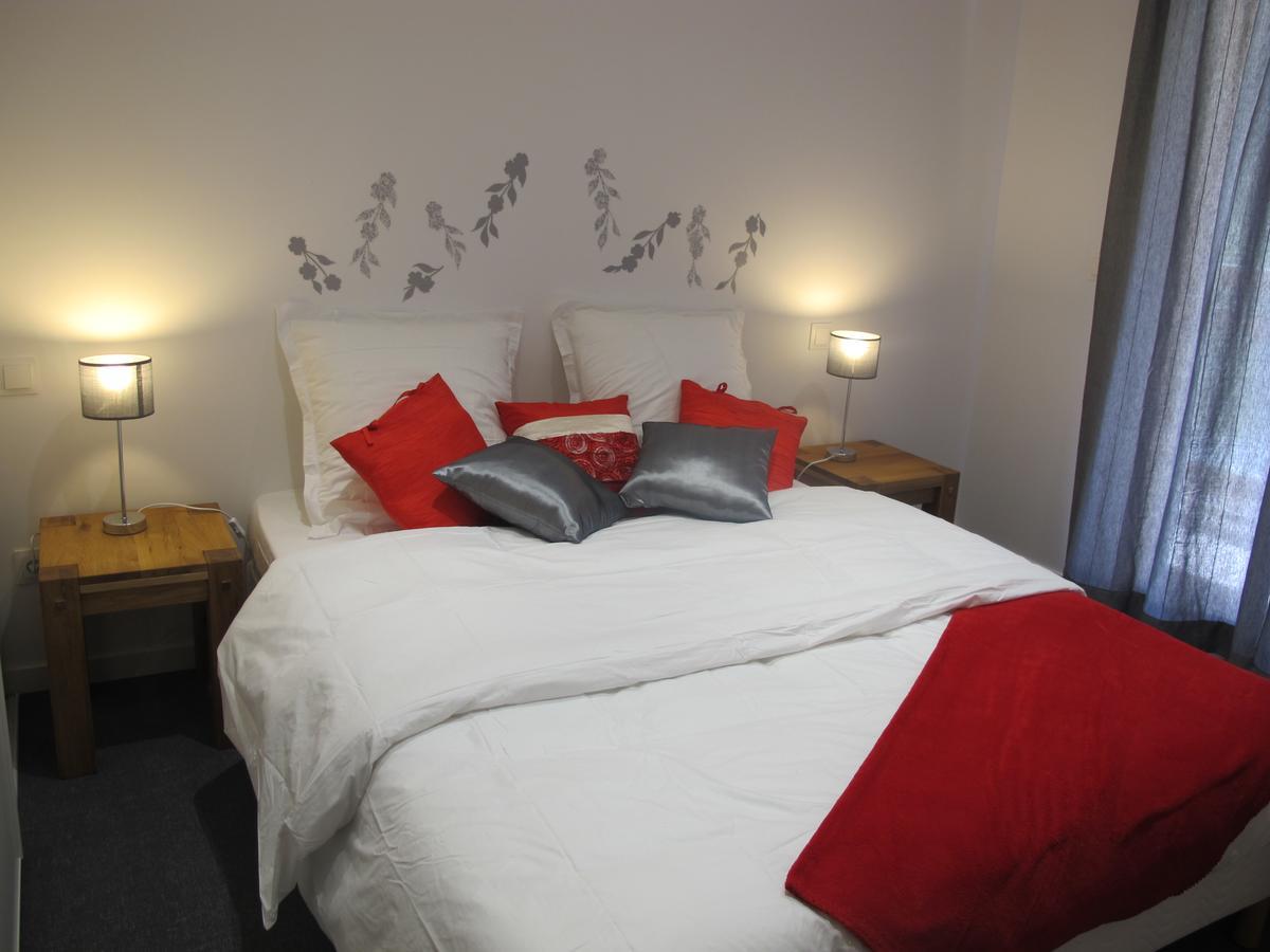 Chalet Les Amis Peisey-Nancroix Buitenkant foto