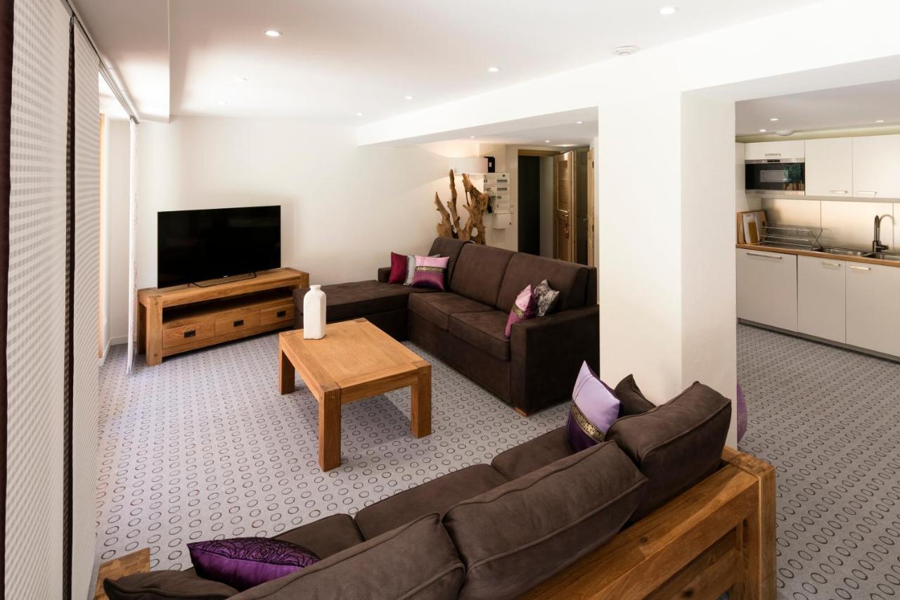 Chalet Les Amis Peisey-Nancroix Buitenkant foto